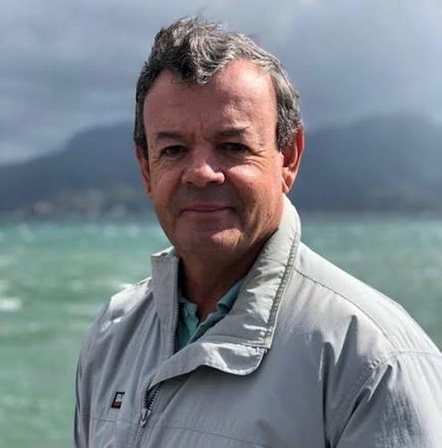 Lars Grael