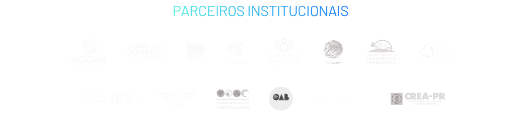 Parceiros Institucionais