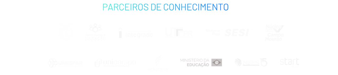 Parceiros de Conhecimento
