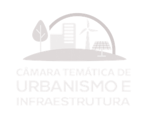 Câmara Temática de Urbanismo e Infraestrutura
