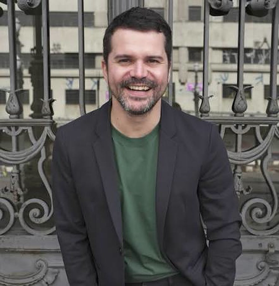 Vicente Carvalho