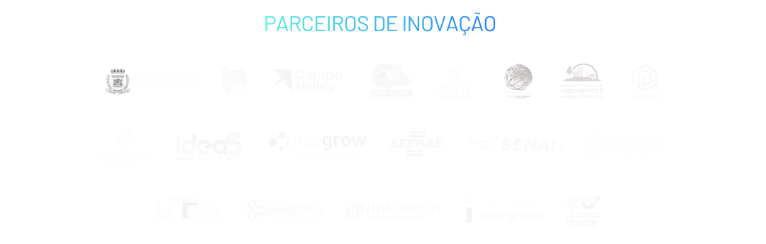 Parceiros de Inovação