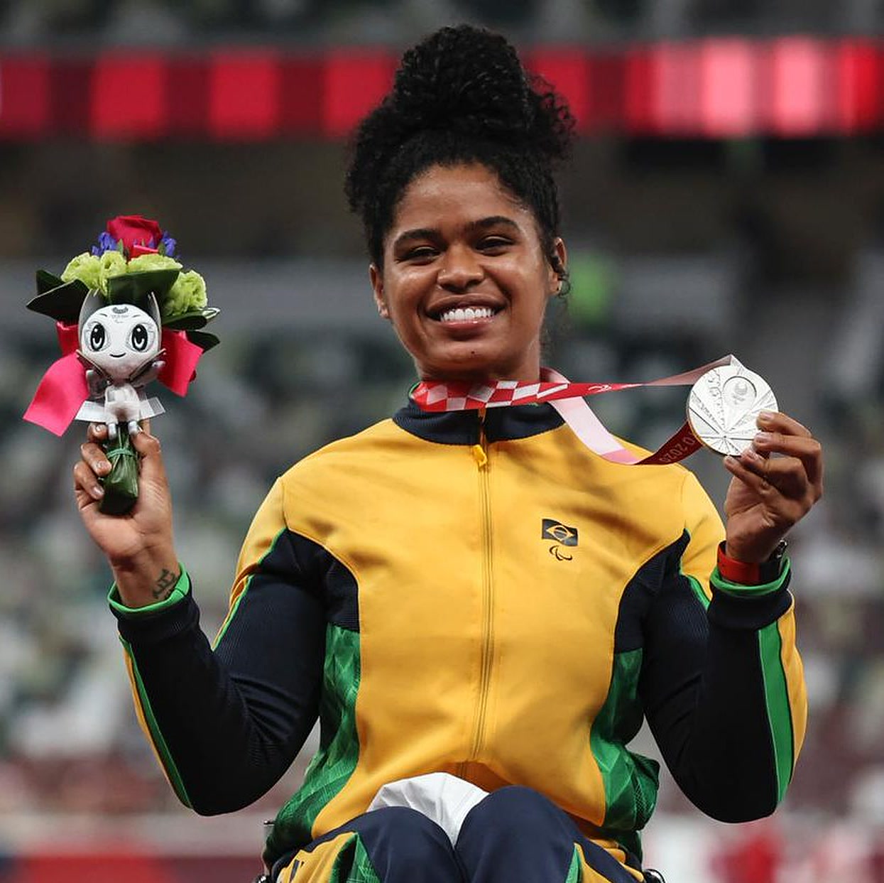 Raissa Rocha Machado