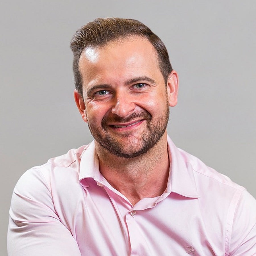 Marcelo Pivovar