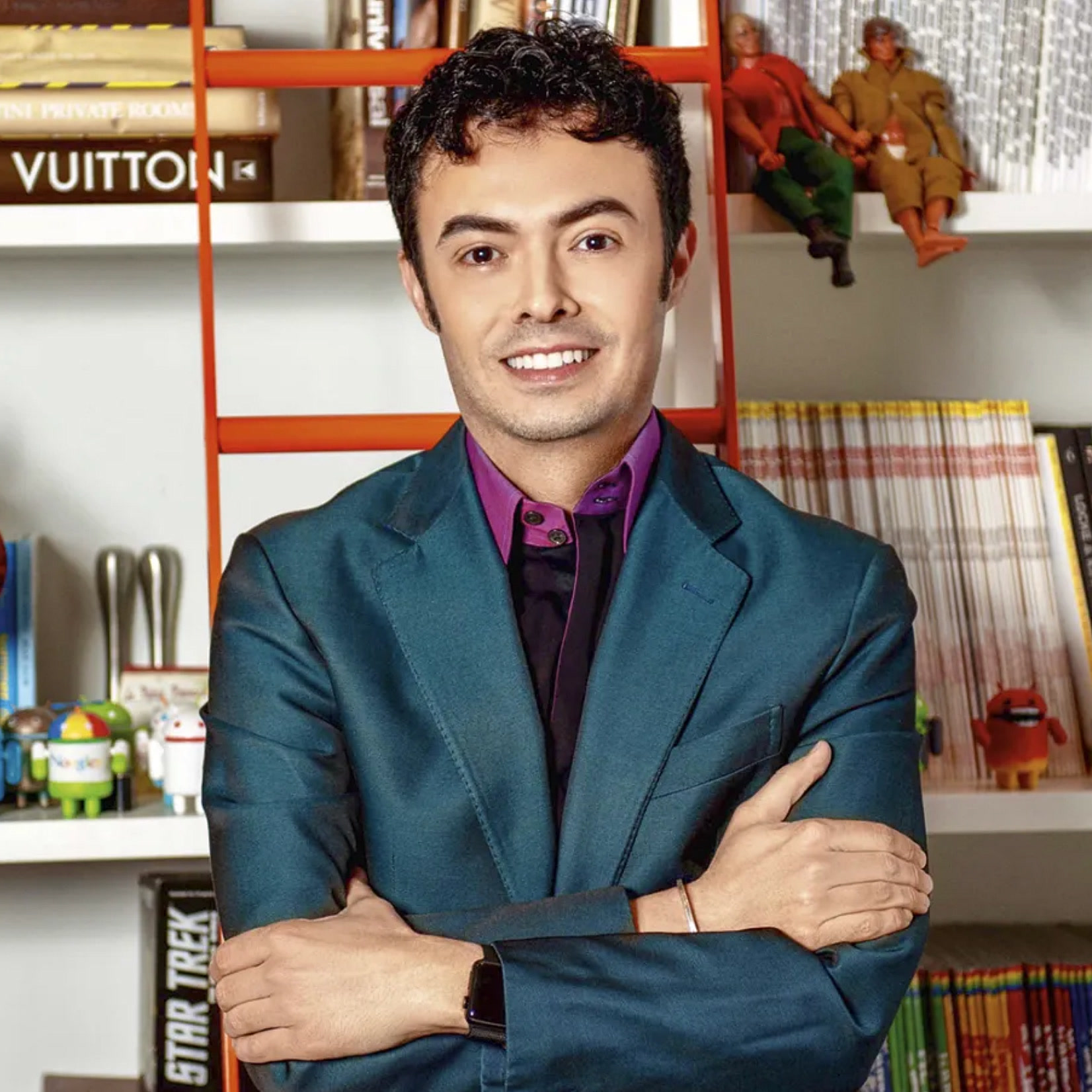 Orkut Buyukkokten